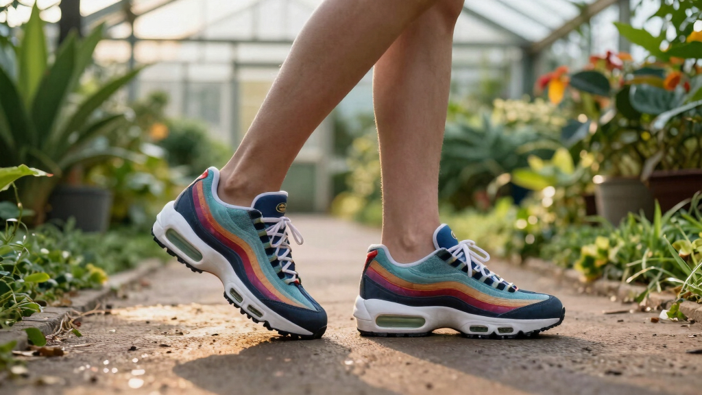 15 Best Nike Air Max 95s in 2026