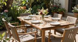 15 Best Outdoor Garden Furniture Sets in 2026