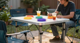 15 Best Outdoor Tailgating Furniture in 2026