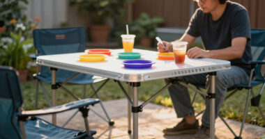 15 Best Outdoor Tailgating Furniture in 2026