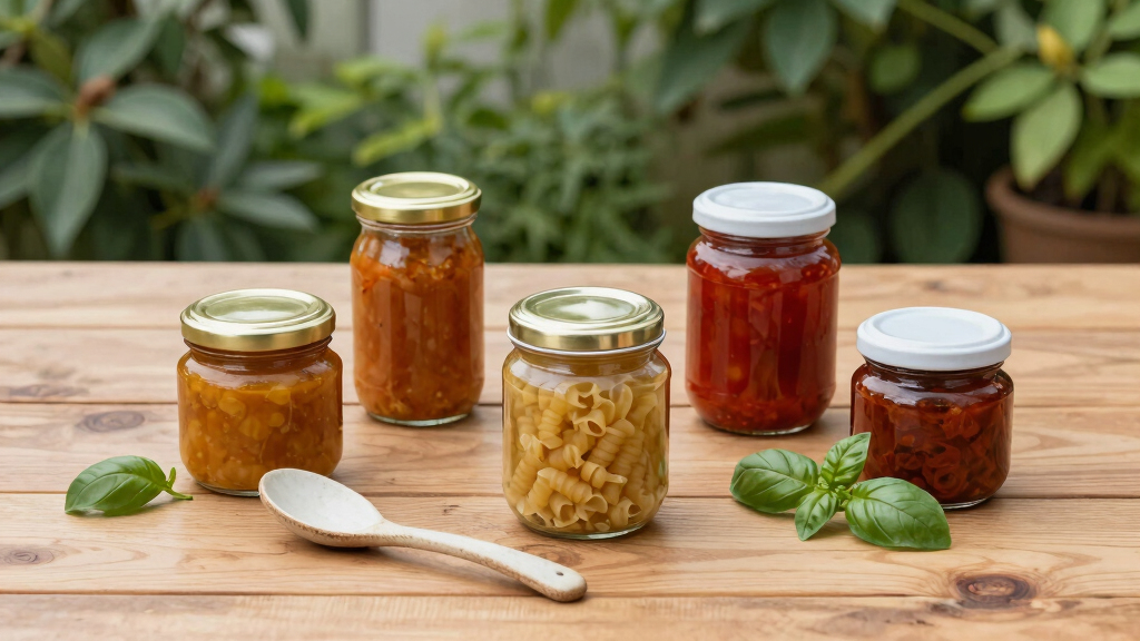 15 Best Pasta Sauces in 2026