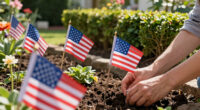 15 Best Patriotic Garden Flags in 2026