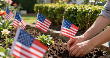 15 Best Patriotic Garden Flags in 2026
