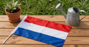 15 Best Patriotic Garden Flags in 2026