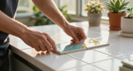 15 Best Peel And Stick Kitchen Tiles In 2026