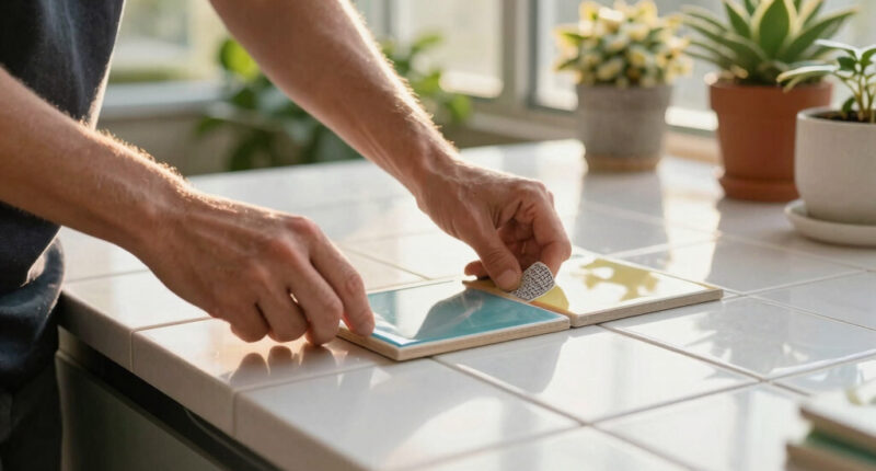 15 Best Peel And Stick Kitchen Tiles In 2026