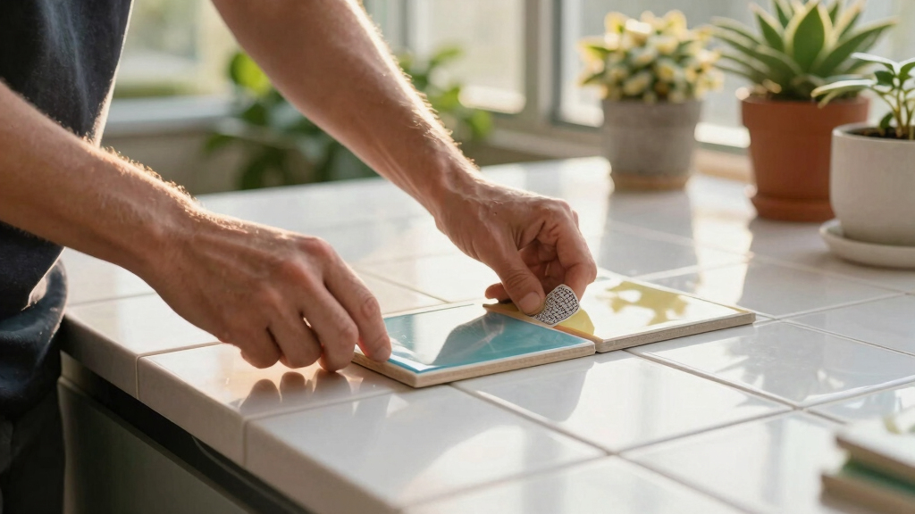15 Best Peel And Stick Kitchen Tiles In 2026