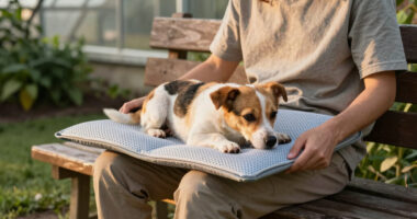 15 Best Pet Cooling Products in 2026