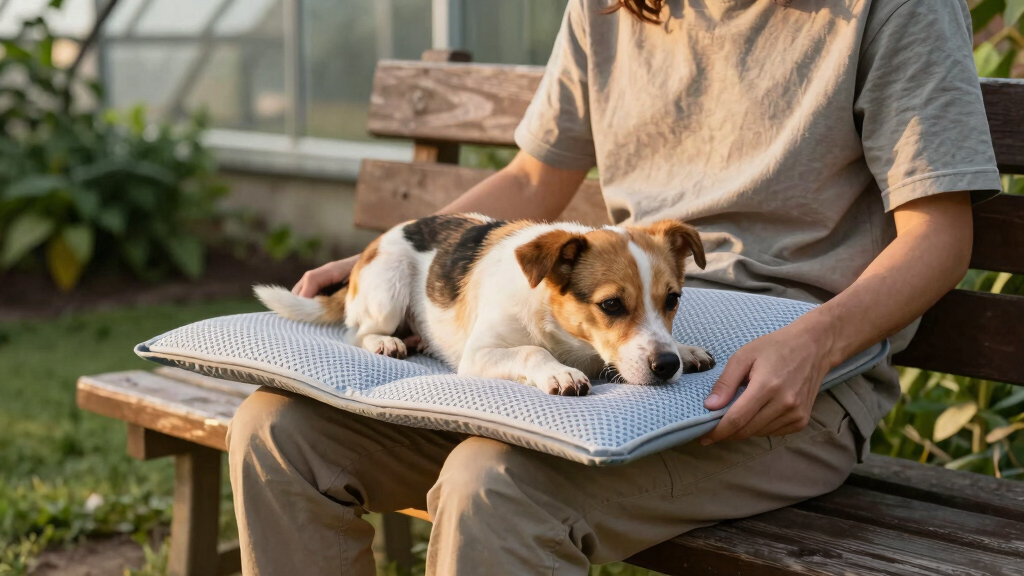 15 Best Pet Cooling Products in 2026