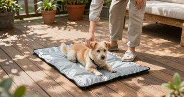 15 Best Pet Cooling Products in 2026