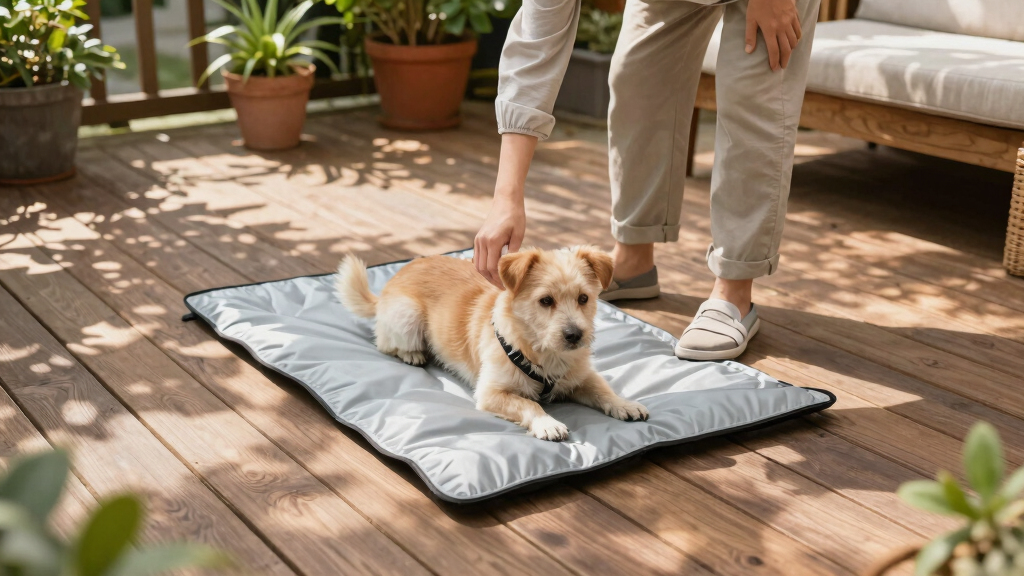 15 Best Pet Cooling Products in 2026