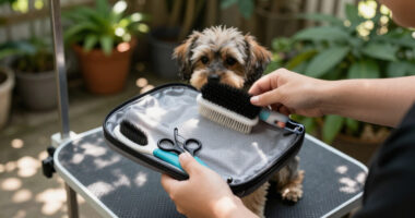 15 Best Pet Grooming Kits in 2026