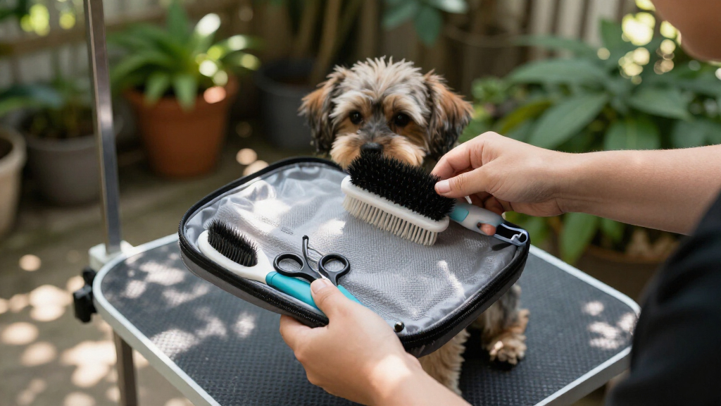 15 Best Pet Grooming Kits in 2026