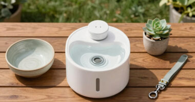 15 Best Pet Water Fountains in 2026
