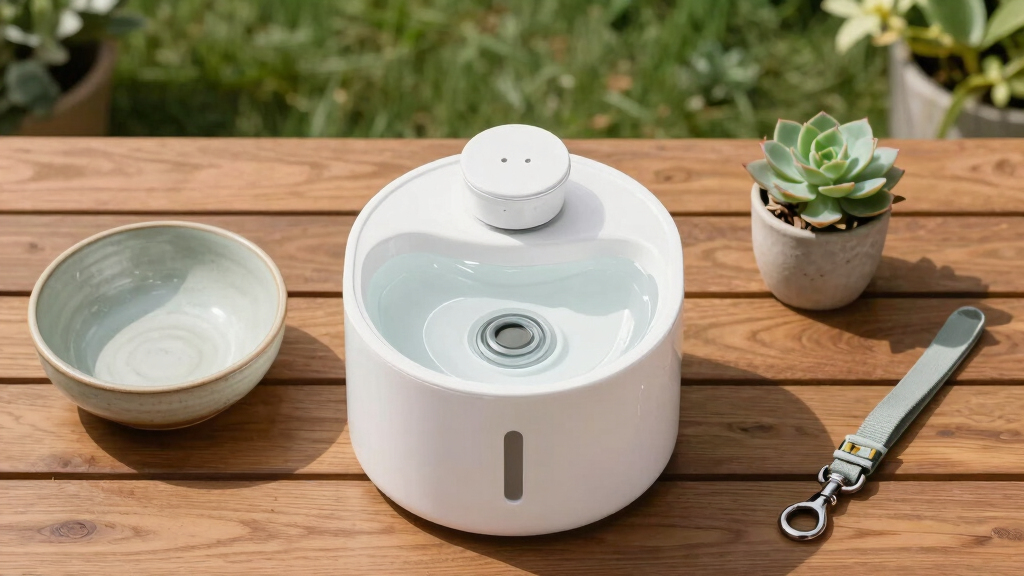 15 Best Pet Water Fountains in 2026