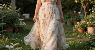 15 Best Plus-Size Wedding Guest Dresses in 2026