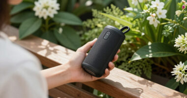 15 Best Portable Bluetooth Speakers in 2026