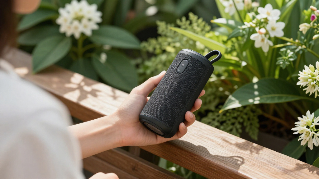 15 Best Portable Bluetooth Speakers in 2026