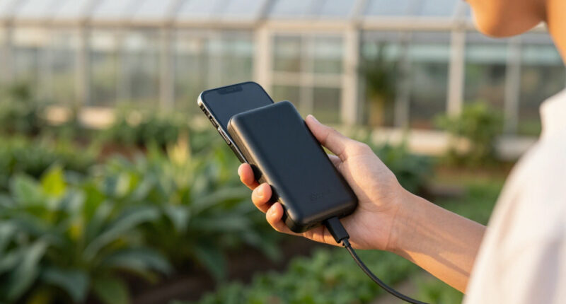 15 Best Portable Power Banks in 2026
