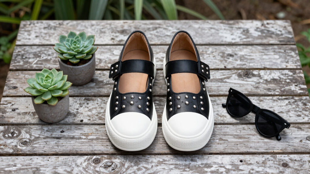 15 Best Punk Mary Jane Sneakers in 2026