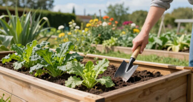15 Best Raised Garden Beds for Vegetables in 2026