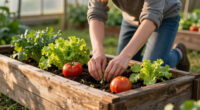 15 Best Raised Garden Beds for Vegetables in 2026