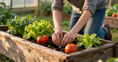 15 Best Raised Garden Beds for Vegetables in 2026