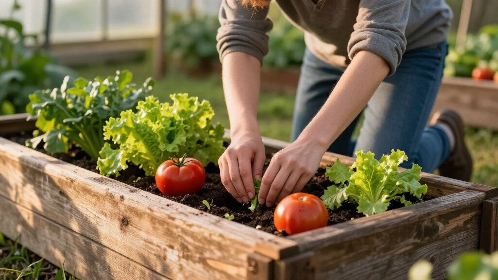 15 Best Raised Garden Beds for Vegetables in 2026