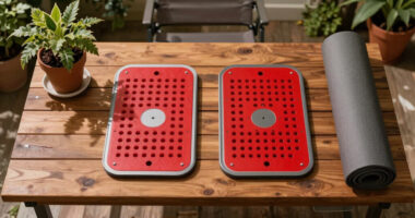 15 Best Red Light Therapy Panels in 2026