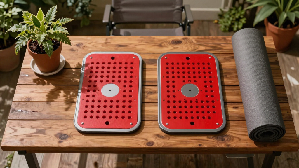 15 Best Red Light Therapy Panels in 2026