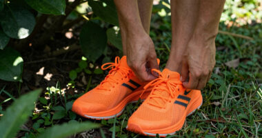 15 Best Running Shoes in 2026