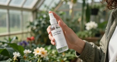 15 Best Salicylic Acid Body Sprays in 2026