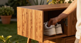 15 Best Shoe Cabinets in 2026