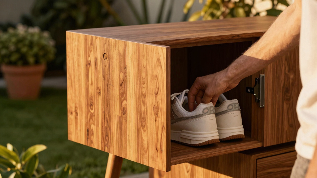 15 Best Shoe Cabinets in 2026