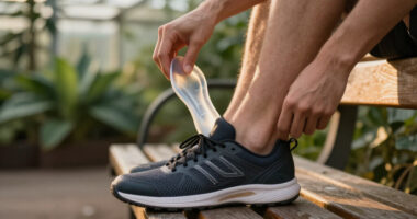15 Best Shoe Insoles for Plantar Fasciitis in 2026