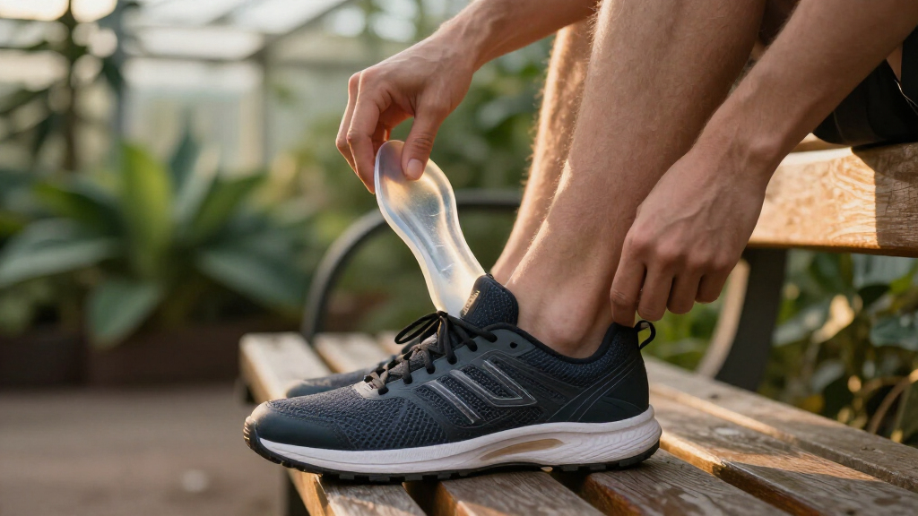 15 Best Shoe Insoles for Plantar Fasciitis in 2026