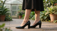 15 Best Shoes for Black Dresses in 2026