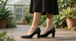 15 Best Shoes for Black Dresses in 2026