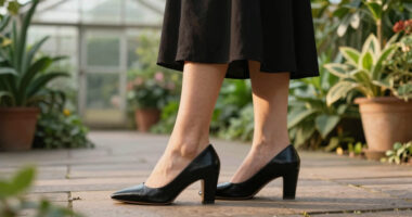 15 Best Shoes for Black Dresses in 2026