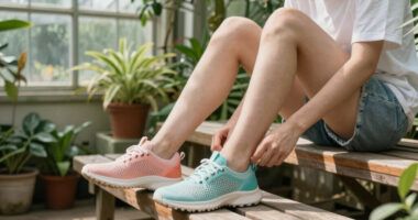 15 Best Sneakers for Summer in 2026