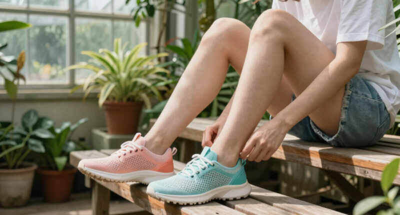 15 Best Sneakers for Summer in 2026