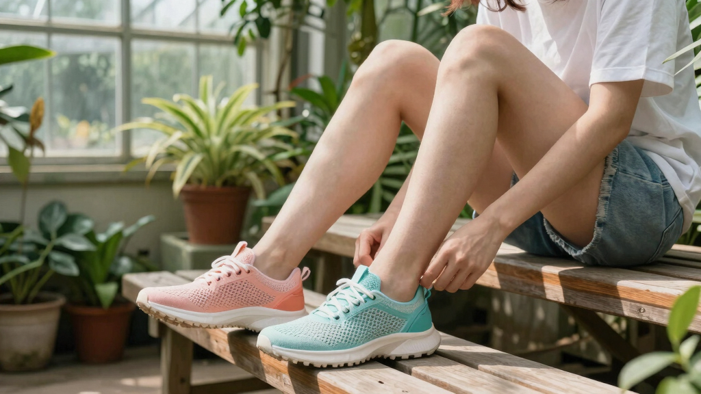 15 Best Sneakers for Summer in 2026