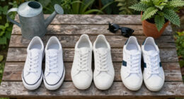 15 Best Sneakers to Buy in 2026