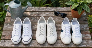15 Best Sneakers to Buy in 2026