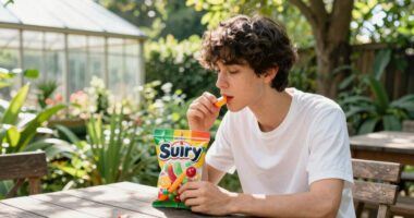 15 Best Sour Candies for Millennials in 2026