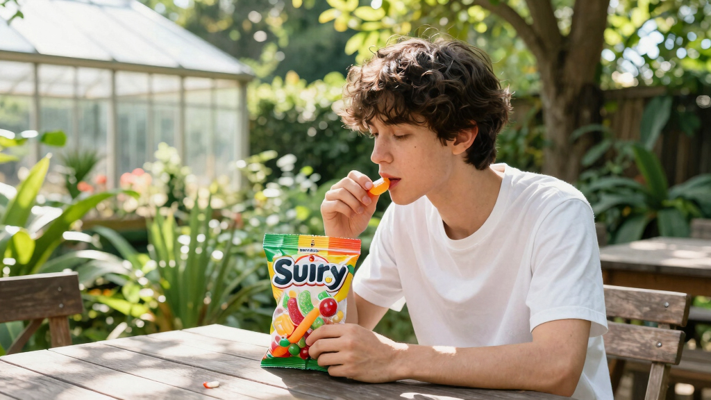 15 Best Sour Candies for Millennials in 2026