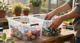15 Best Stackable Storage Bins in 2026