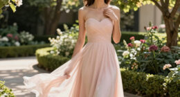15 Best Strapless Wedding Guest Dresses in 2026
