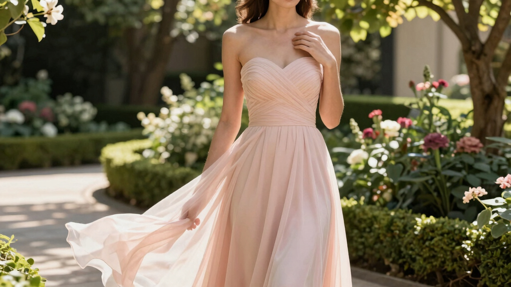 15 Best Strapless Wedding Guest Dresses in 2026