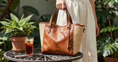 15 Best Summer Bags in 2026
